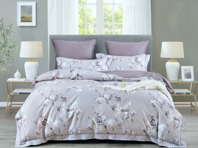 Комплект постельного белья египетский хлопок Premium,Семейный 2391-7