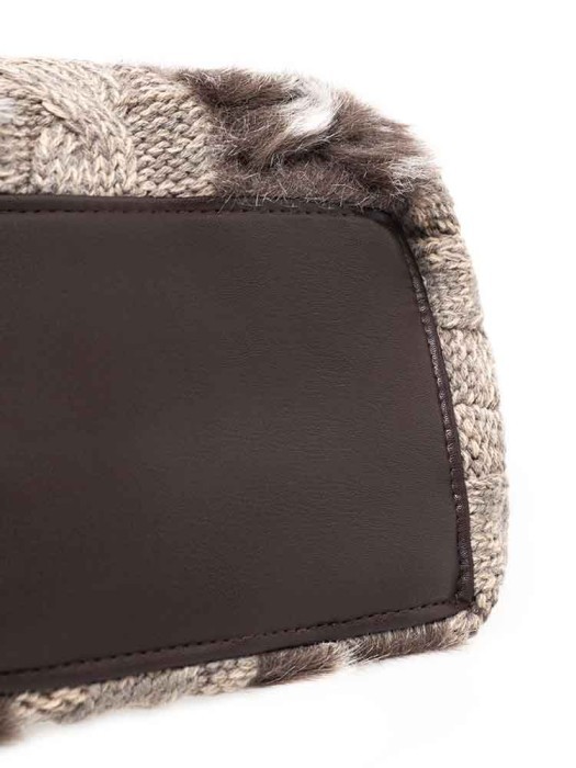 Сумка женская Arya Anna Серый