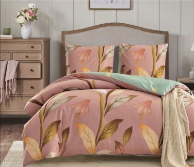 Постельное белье Valtery сатин печатный CL-472 двуспальное