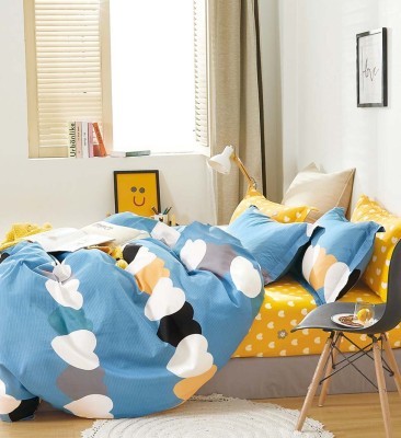 Постельное белье Tango TPIG5-1422-70 семейное