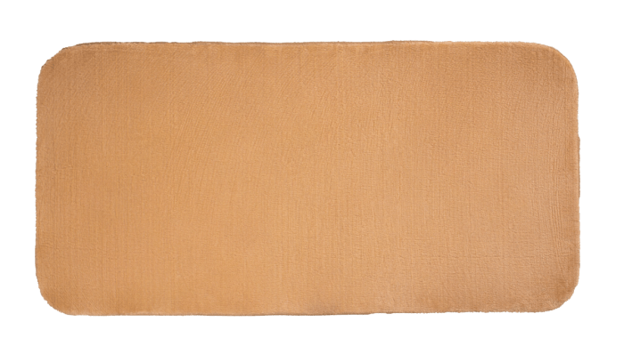 Коврик Arya Arabella Капучино 60х100 см