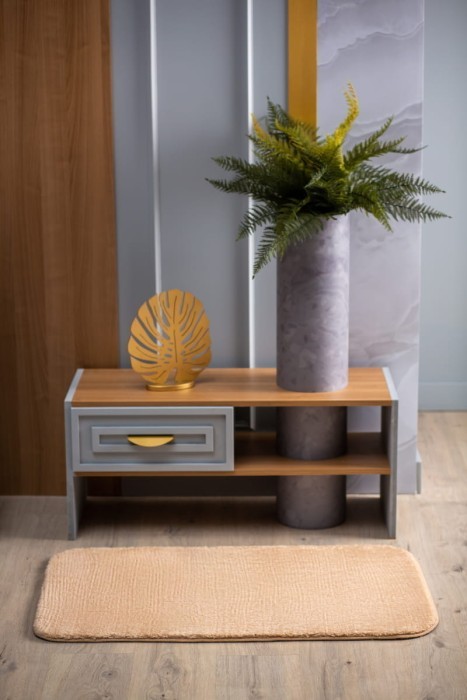 Коврик Arya Arabella Капучино 60х100 см