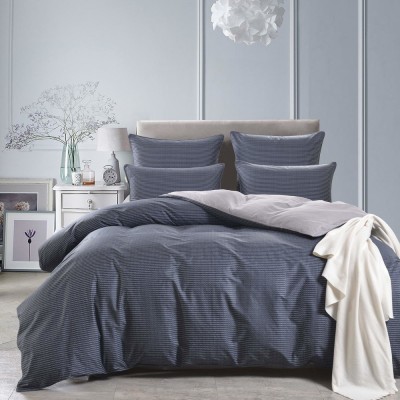 Джанго Комплект постельного белья сатин Евро 4н