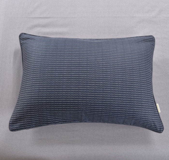 Джанго Комплект постельного белья сатин Евро 4н