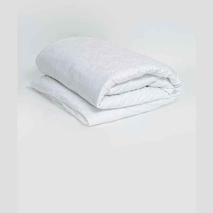 Пододеяльник Paisley Palette Grass 150х200