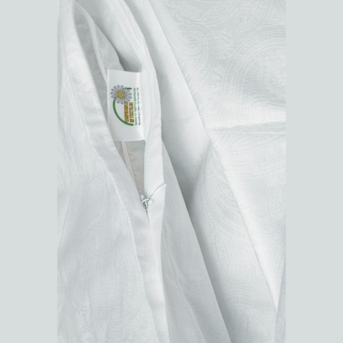 Пододеяльник Paisley Palette Grass 150х200