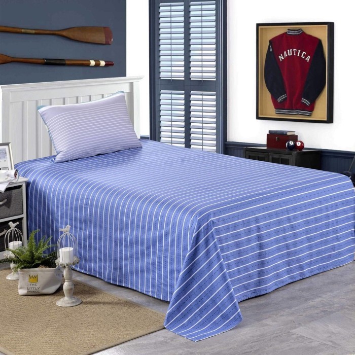 Флегонт Комплект постельного белья детский