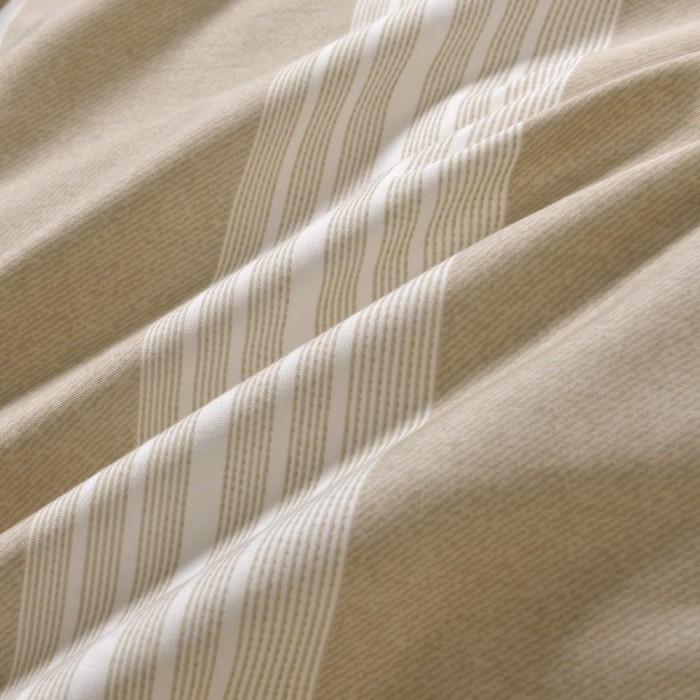 Грим (беж) Комплект постельного белья сатин 7Е