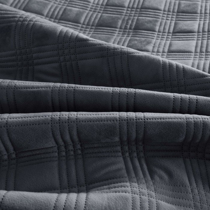 Эвридика (стоун) Покрывало 230х250