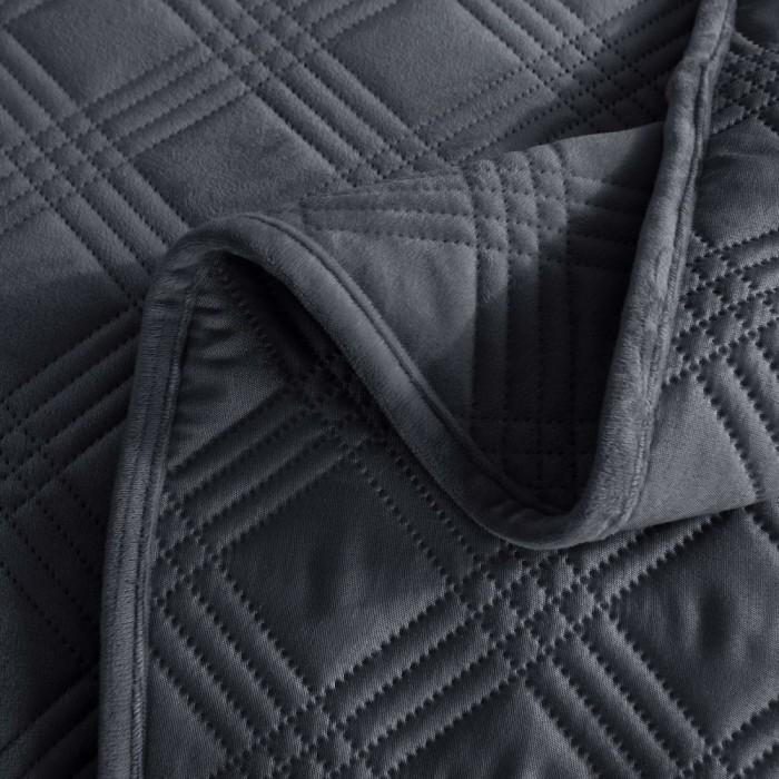 Эвридика (стоун) Покрывало 230х250