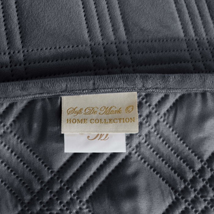 Эвридика (стоун) Покрывало 230х250