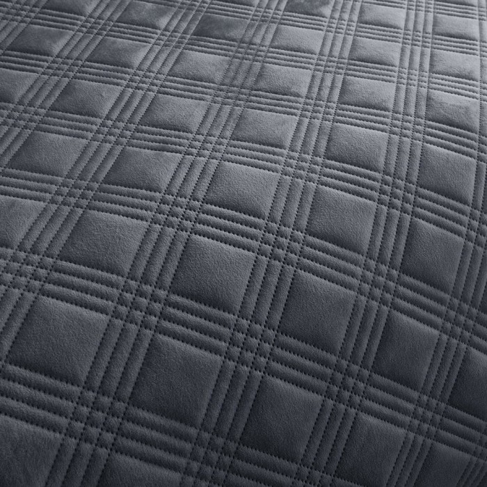 Эвридика (стоун) Покрывало 230х250