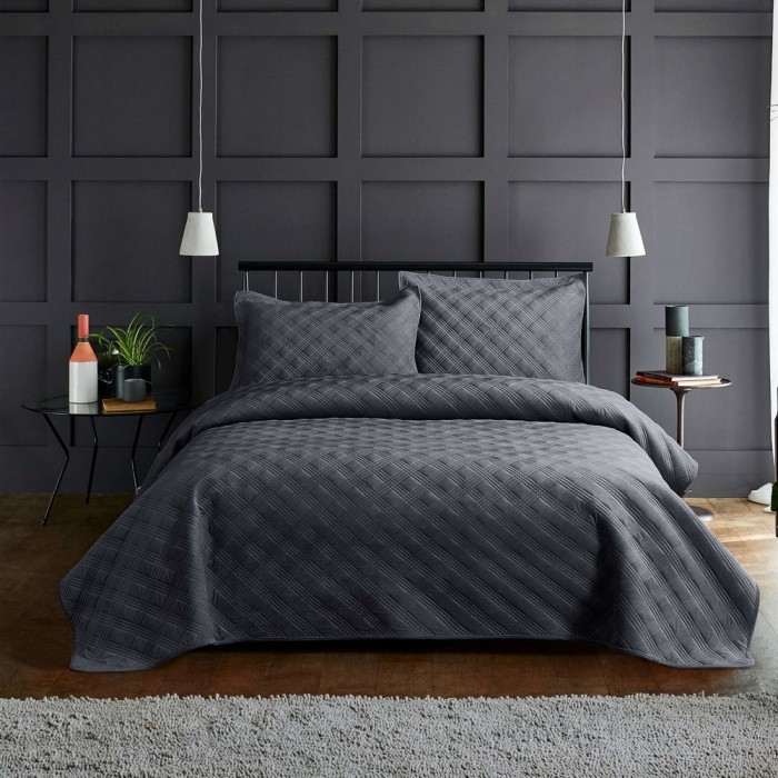 Эвридика (стоун) Покрывало 230х250