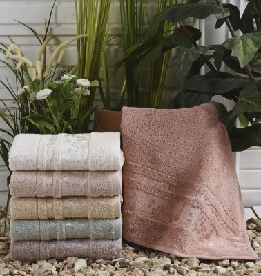 KIR???E?? 70x140  (ассорти) Пол. бамбуковое1х6