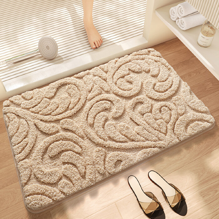Коврик для ванной Tango Botanica 50x80 DJ5080-15 код13027