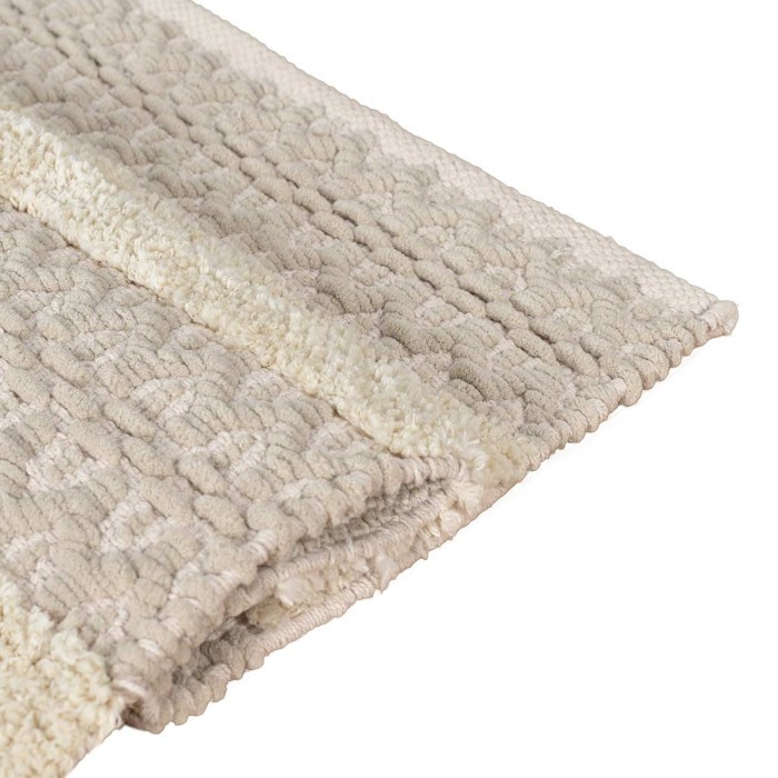 Коврик Arya 50X80 Tunna Кремовый