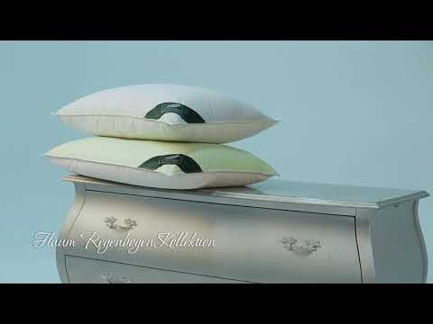 Подушка FLAUM AKTIV 70x70 упругая