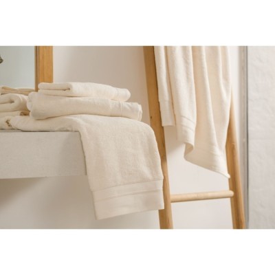 Полотенце махровое Cream Balance Grass 70х140