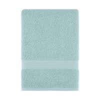 Полотенце Arya Однотонное 30X50 Miranda Soft Мятный