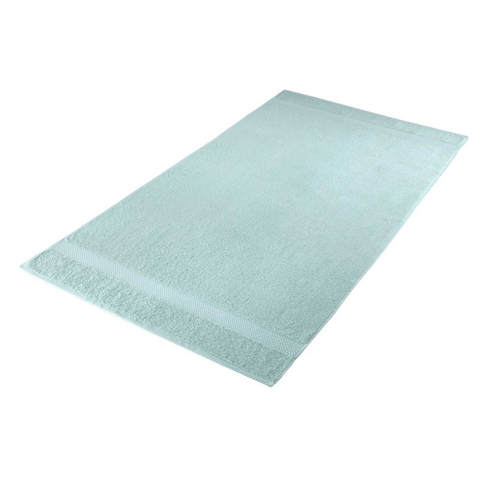 Полотенце Arya Однотонное 30X50 Miranda Soft Мятный