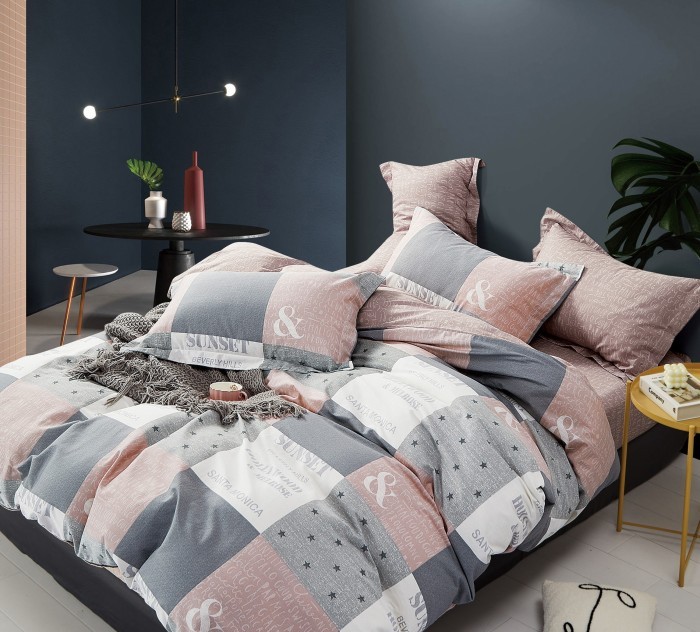 Постельное белье Tango Novella полуторное TS01-X219