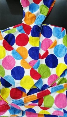 Халаты махра Halat goroshek-M