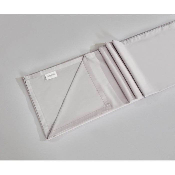 Комплект с летним одеялом полуторный из египетского хлопка Premium 160х220 см,2154-OSPS