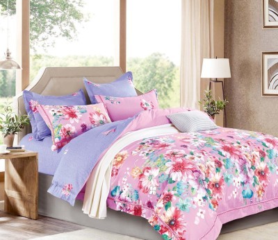 Постельное белье Tango TPIG3-1174 евро 2 наволочки