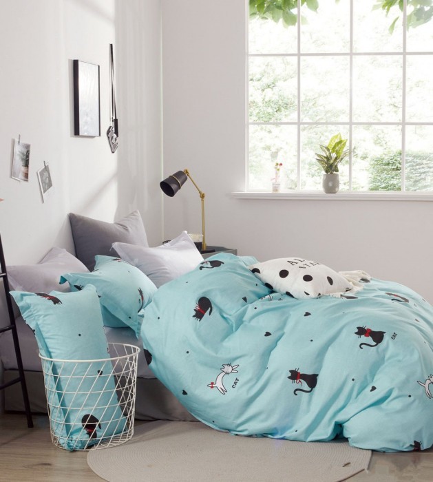 Постельное белье Tango TPIG2-1203-50 двуспальное