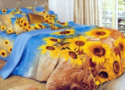 Постельное белье Tango Novella TS04-827 евро 4 наволочки