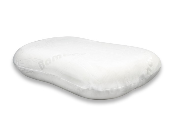 Подушка "ОРТО-ЭРГО-6" 59x37,5x11,3 Классика