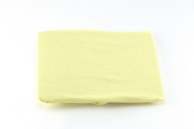 Наволочки трикотажные NT желтый 50x70 2шт