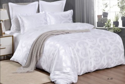 Постельное белье Valtery-жаккард JC-81 семейное