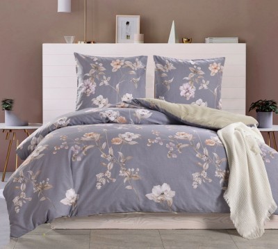 Постельное белье Valtery печатный CL-385 евро