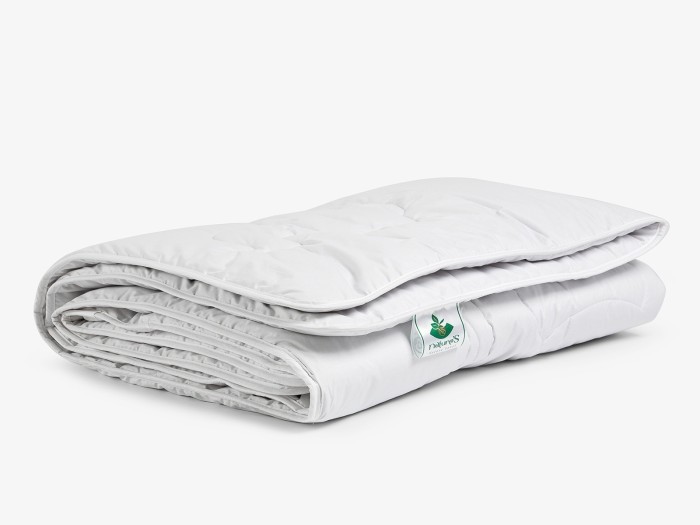 Одеяло стёганное всесезонное «Верблюжья шерсть» 200х200 см