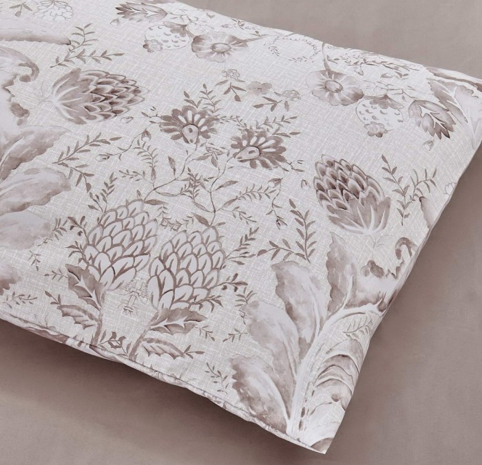 Милавита Комплект постельного белья модерн Евро 4н