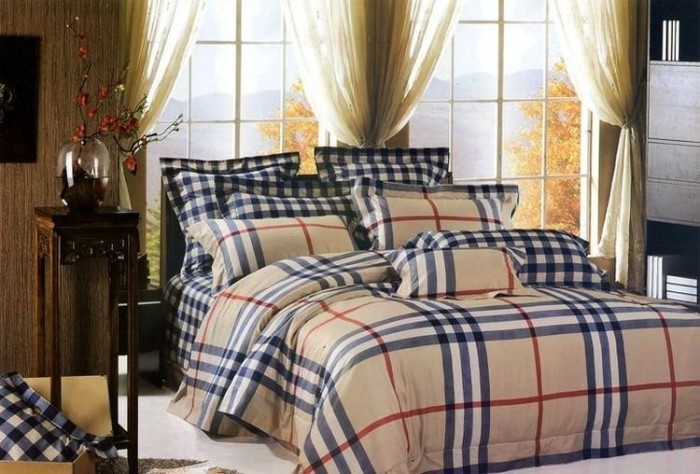 Постельное белье Tango TS05-57A семейное 2 наволочки