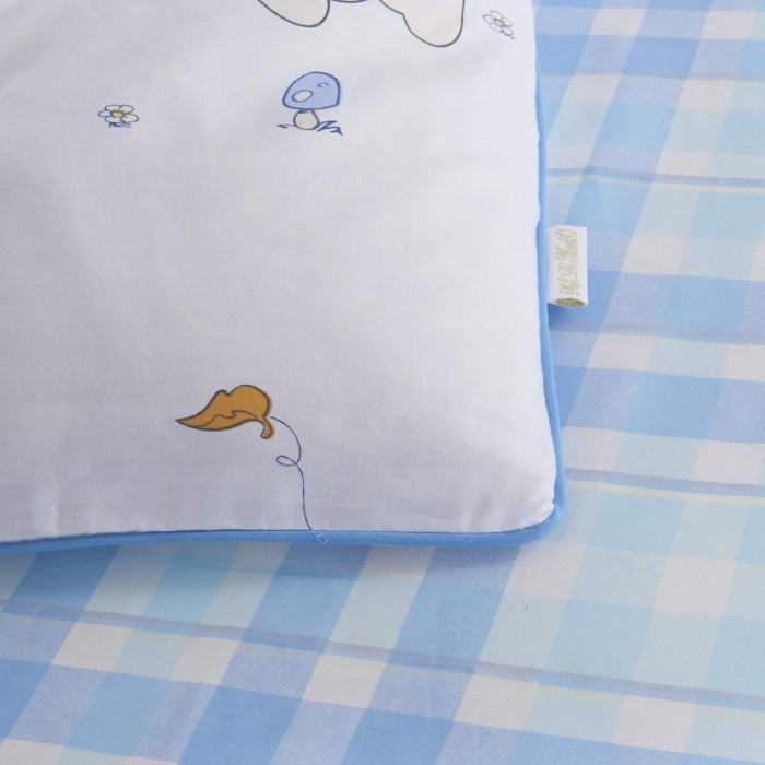 Винни Комплект постельного белья детский