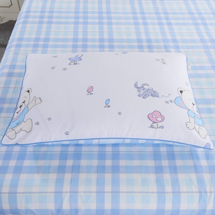 Винни Комплект постельного белья детский