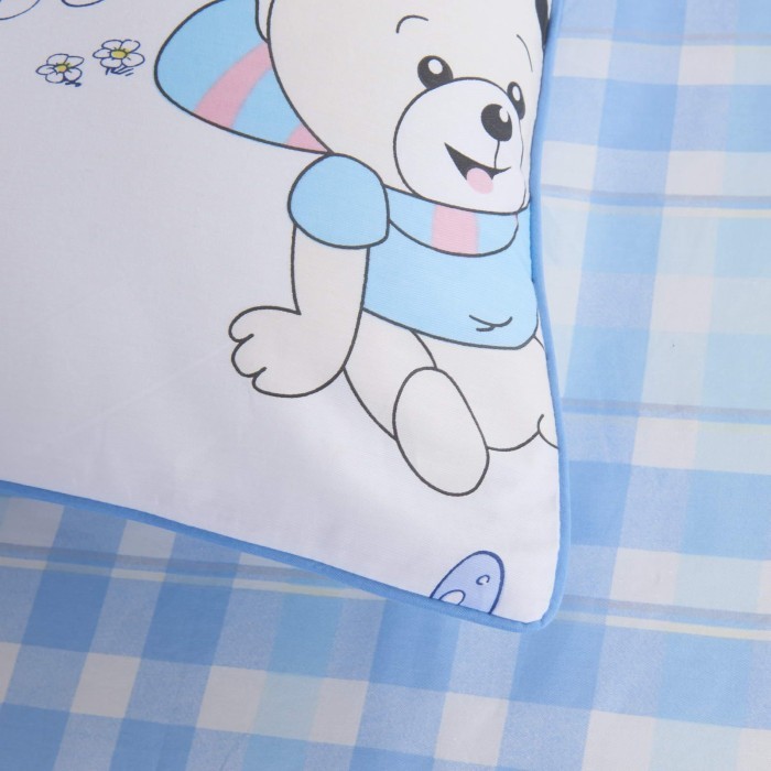 Винни Комплект постельного белья детский