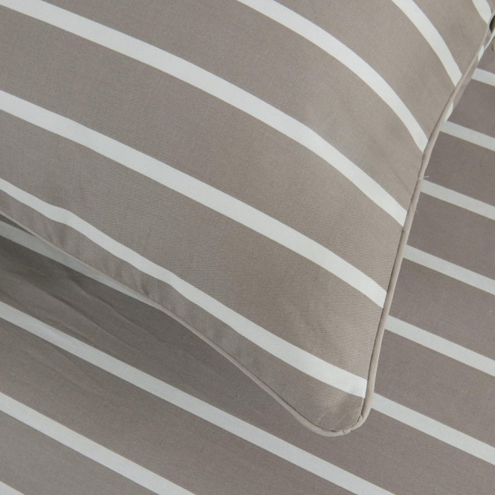 Сильвер (беж) Комплект постельного белья сатин 1.6