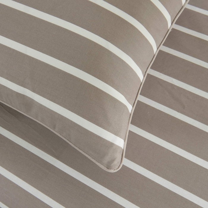 Сильвер (беж) Комплект постельного белья сатин 1.6