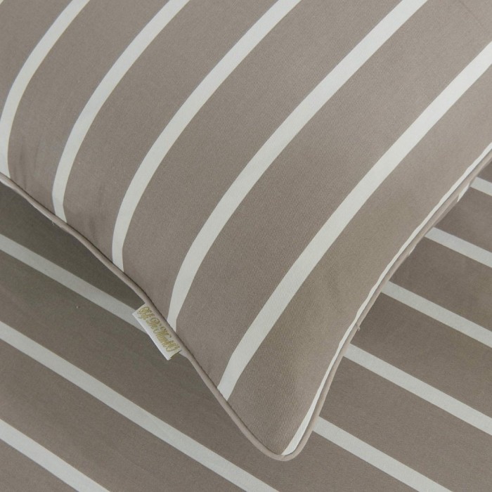 Сильвер (беж) Комплект постельного белья сатин 1.6