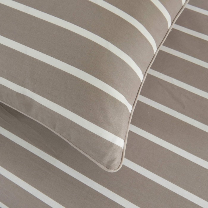 Сильвер (беж) Комплект постельного белья сатин 1.6