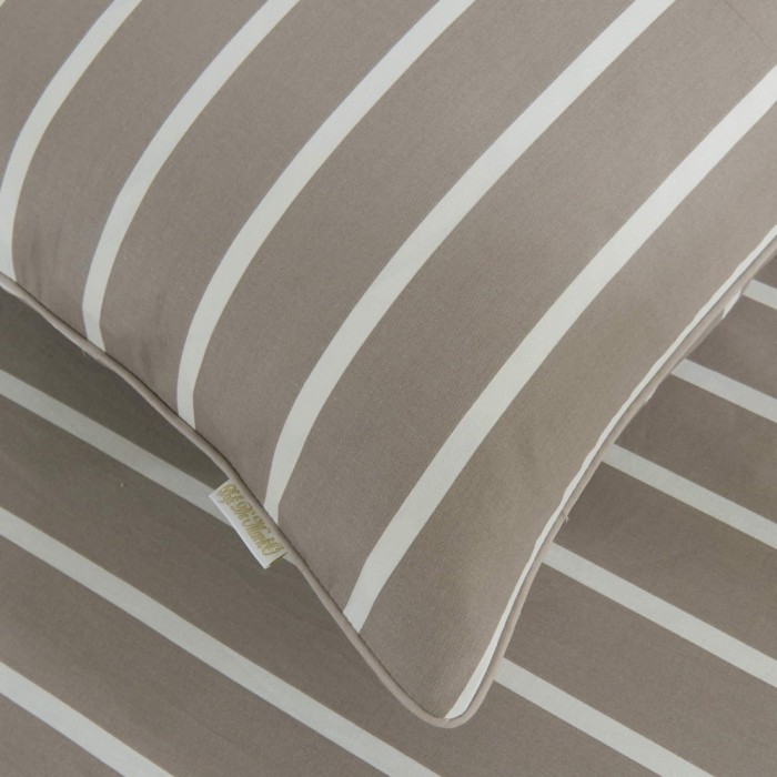 Сильвер (беж) Комплект постельного белья сатин 1.6