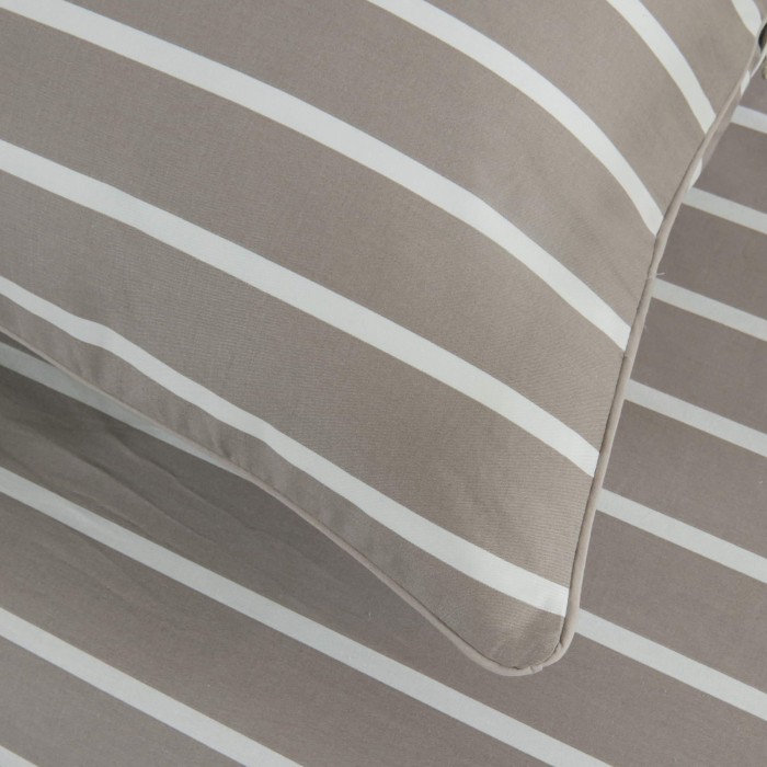 Сильвер (беж) Комплект постельного белья сатин 1.6