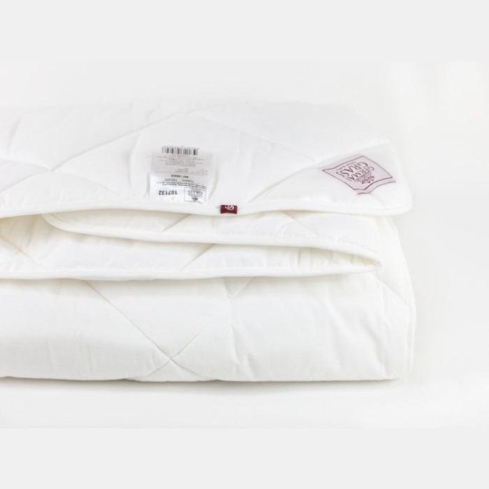 Одеяло German Grass 95C° 150х200 гипоаллергенное теплое