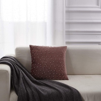 Жемчуг (пепел.роза) Наволочка 45х45