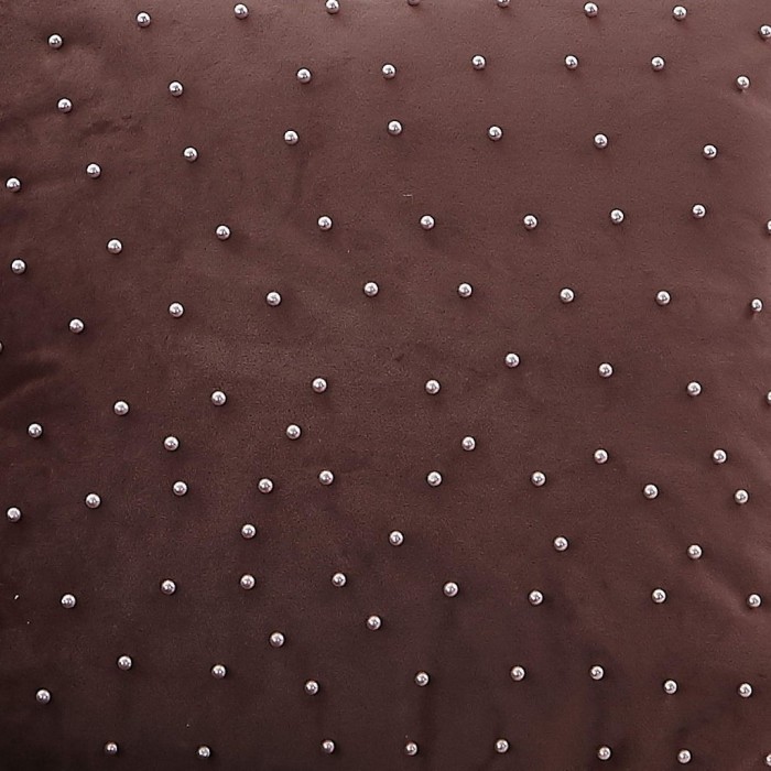 Жемчуг (пепел.роза) Наволочка 45х45