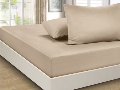 Простынь сатин на резинке PRC-R-68 180 х 200 см